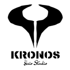 Kronos Hair Studio Zeichen