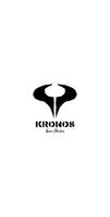 Kronos Hair Studio Plakat