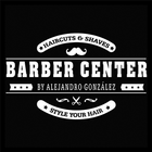 Barber Center آئیکن