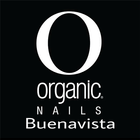 Organic Nails Buenavista 아이콘