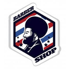 Omar Barber Shop icon