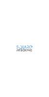 Square Fitboxing โปสเตอร์