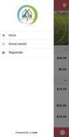 Pensión 3 Perros syot layar 1