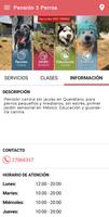 Pensión 3 Perros syot layar 2