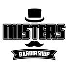 Mister Barber Shop ikon