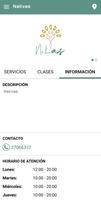 Nativas 截图 2