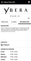 Ybera Paris RD Screenshot 2