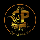 Solo Cejas y Pestañas иконка
