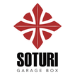 Soturi Garage Box