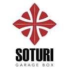 Soturi Garage Box آئیکن