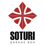 Soturi Garage Box ícone