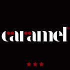 Caramel Estudio Zeichen