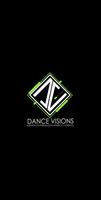 Dance Vision Studio الملصق