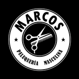 Marcos Peluquería Masculina icon