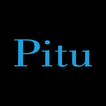 Pitu Black & Blue