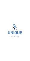 Unique Pilates Cartaz