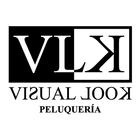 Visual Look Peluqueria icon