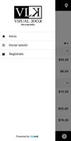 Visual Look Peluqueria screenshot 1