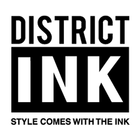 District Ink আইকন