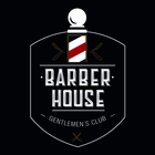 Barber House ícone