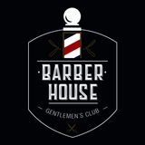 Barber House ícone