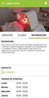 Isabel Folco screenshot 2