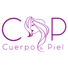 Cuerpo y Piel আইকন