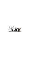 Salón BLACK poster