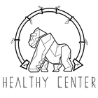 Healthy Center আইকন