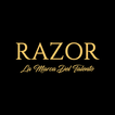 Razor icon
