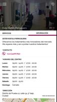 Ester Ràfols Perruquers screenshot 1