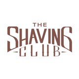 The Shaving Club Zeichen