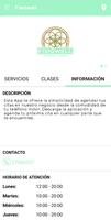 Fisiowell Screenshot 2