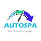 Autospa 图标