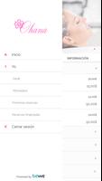 Ohana Salón Femenino اسکرین شاٹ 2