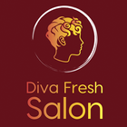 Diva Fresh Salon 图标