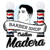 Madera Barber Shop أيقونة