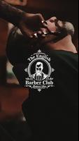 The English Barber Club penulis hantaran