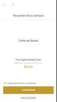 The English Barber Club syot layar 2