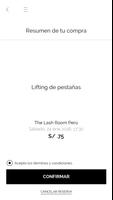 The Lash Room Perú スクリーンショット 3