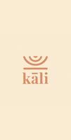 Kali Escuela de Vida 海報
