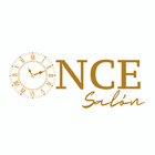 Once salón 图标