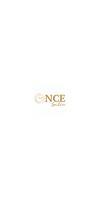 Once salón 海报
