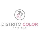 Distrito Color Nail Bar icône