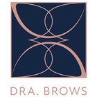 Dra Brows ícone