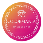 Color Manía Manicure Art آئیکن