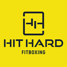 Hit Hard Fitboxing আইকন