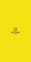 Hit Hard Fitboxing পোস্টার