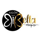 Salón Bella Mariposa icono