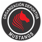 Organización Deportiva Mustang icône